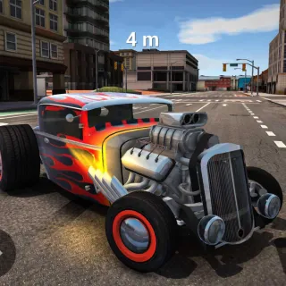 Ultimate Car Driving Simulator